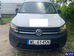 Volkswagen Caddy 2.0 TDI MR`15 E6 2.3t Aukcja 290706 - grafika 2