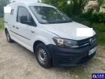 Volkswagen Caddy 2.0 TDI MR`15 E6 2.3t Aukcja 290706 - grafika 3