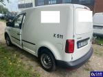 Volkswagen Caddy 2.0 TDI MR`15 E6 2.3t Aukcja 290706 - grafika 4