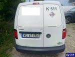 Volkswagen Caddy 2.0 TDI MR`15 E6 2.3t Aukcja 290706 - grafika 5
