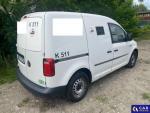 Volkswagen Caddy 2.0 TDI MR`15 E6 2.3t Aukcja 290706 - grafika 6