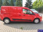 Ford Transit FT Connect 230 L2 1.5 TDCi MR`18 E6.2 2.4t Aukcja 289420 - grafika 5