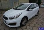 Kia Ceed Cee'd 1.4 MR`16 E6 Aukcja 290144 - grafika 1