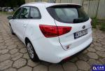 Kia Ceed Cee'd 1.4 MR`16 E6 Aukcja 290144 - grafika 2