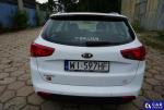 Kia Ceed Cee'd 1.4 MR`16 E6 Aukcja 290144 - grafika 3