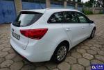 Kia Ceed Cee'd 1.4 MR`16 E6 Aukcja 290144 - grafika 4