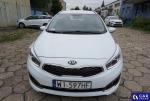 Kia Ceed Cee'd 1.4 MR`16 E6 Aukcja 290144 - grafika 6