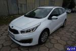Kia Ceed Cee'd 1.4 MR`16 E6 Aukcja 290145 - grafika 1