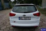 Kia Ceed Cee'd 1.4 MR`16 E6 Aukcja 290145 - grafika 3
