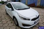 Kia Ceed Cee'd 1.4 MR`16 E6 Aukcja 290145 - grafika 5