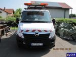 Opel Movano 2.3 CDTI MR`14 E6 3.5t Aukcja 289202 - grafika 7