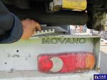 Opel Movano 2.3 CDTI MR`14 E6 3.5t Aukcja 289202 - grafika 135