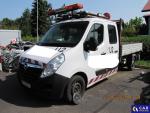 Opel Movano 2.3 CDTI MR`14 E6 3.5t Aukcja 289202 - grafika 1