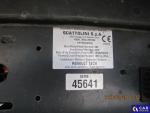 Opel Movano 2.3 CDTI MR`14 E6 3.5t Aukcja 289202 - grafika 47