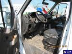 Opel Movano 2.3 CDTI MR`14 E6 3.5t Aukcja 289202 - grafika 53
