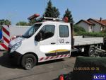 Opel Movano 2.3 CDTI MR`14 E6 3.5t Aukcja 289202 - grafika 2