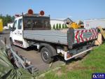 Opel Movano 2.3 CDTI MR`14 E6 3.5t Aukcja 289202 - grafika 3