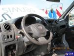 Opel Movano 2.3 CDTI MR`14 E6 3.5t Aukcja 289202 - grafika 75