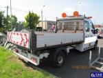 Opel Movano 2.3 CDTI MR`14 E6 3.5t Aukcja 289202 - grafika 5