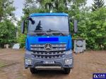 Mercedes-Benz Arocs  Aukcja 293374 - grafika 8