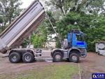 Mercedes-Benz Arocs  Aukcja 293374 - grafika 9