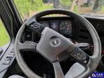 Mercedes-Benz Arocs  Aukcja 293374 - grafika 34