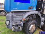 Mercedes-Benz Arocs  Aukcja 293374 - grafika 46
