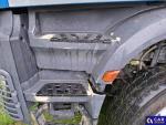 Mercedes-Benz Arocs  Aukcja 293374 - grafika 47