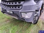 Mercedes-Benz Arocs  Aukcja 293374 - grafika 53