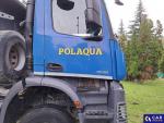 Mercedes-Benz Arocs  Aukcja 293374 - grafika 56