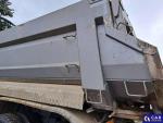 Mercedes-Benz Arocs  Aukcja 293374 - grafika 63