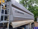 Mercedes-Benz Arocs  Aukcja 293374 - grafika 64