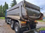 Mercedes-Benz Arocs  Aukcja 293374 - grafika 3