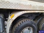 Mercedes-Benz Arocs  Aukcja 293374 - grafika 67
