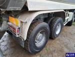 Mercedes-Benz Arocs  Aukcja 293374 - grafika 71