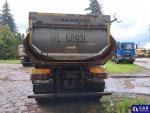 Mercedes-Benz Arocs  Aukcja 293374 - grafika 4