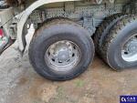 Mercedes-Benz Arocs  Aukcja 293374 - grafika 89