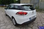 Renault Clio IV Generation Grandtour MR`17 E6 Aukcja 289340 - grafika 2