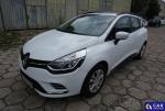 Renault Clio IV Generation Grandtour MR`17 E6 Aukcja 290146 - grafika 1