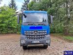 Mercedes-Benz Arocs  Aukcja 293375 - grafika 8