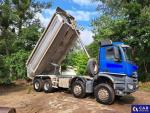 Mercedes-Benz Arocs  Aukcja 293375 - grafika 9