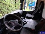 Mercedes-Benz Arocs  Aukcja 293375 - grafika 20
