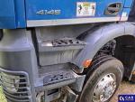 Mercedes-Benz Arocs  Aukcja 293375 - grafika 29