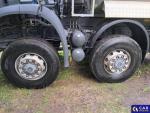 Mercedes-Benz Arocs  Aukcja 293375 - grafika 30