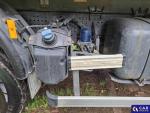 Mercedes-Benz Arocs  Aukcja 293375 - grafika 35