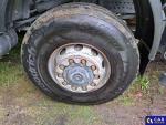 Mercedes-Benz Arocs  Aukcja 293375 - grafika 36