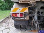 Mercedes-Benz Arocs  Aukcja 293375 - grafika 43