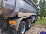 Mercedes-Benz Arocs  Aukcja 293375 - grafika 44
