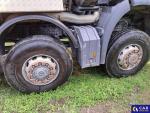 Mercedes-Benz Arocs  Aukcja 293375 - grafika 49