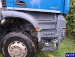 Mercedes-Benz Arocs  Aukcja 293375 - grafika 52